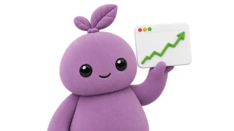 Nobu mascot